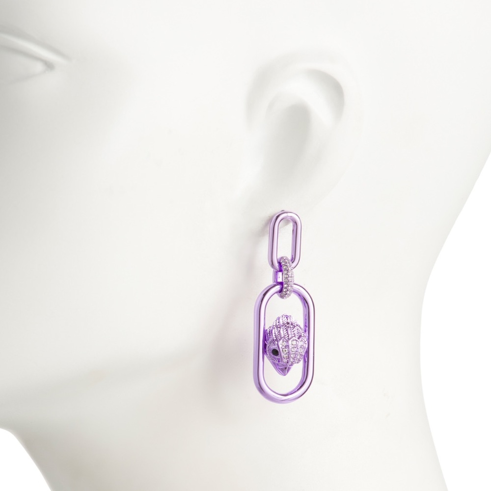 🎉LAST CHANCE🎉 KURT GEIGER
Eagle Links Earrings - Picture 2 of 2